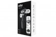 Braun 71-N1200S Series 7 Electric Shaver with Precision Trimmer