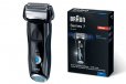 Braun 720s-4 Series 7 Cordless Rechargeable Shaver