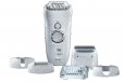 Braun 7561 Silk-épil 7 Legs, Body & Face Epilator Shaver