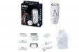 Braun 7561 Silk-épil 7 Legs, Body & Face Epilator Shaver