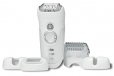 Braun 7681 Silk-épil 7 Legs, Body & Face Epilator Shaver