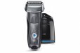 Braun 7865CC Series 7 Waterproof Electric Shaver Charge Station