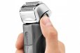 Braun 7865CC Series 7 Waterproof Electric Shaver Charge Station