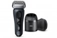 Braun 8563CC Series 8 Electric shaver w/ 5-in-1 SmartCare