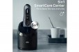 Braun 8563CC Series 8 Electric shaver w/ 5-in-1 SmartCare