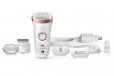 Braun Silk-epil 9 9561 Wet/Dry Epilator Hair Removal System