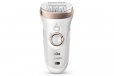Braun Silk-epil 9 9561 Wet/Dry Epilator Hair Removal System