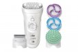 Braun Silk Epil 9 9961V 4 in 1 Hair Removal & Exfoliation System