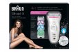 Braun Silk Epil 9 9961V 4 in 1 Hair Removal & Exfoliation System