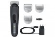 Braun BG3340 Series 3 Body Groomer