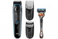 Braun BT3040 Beard Trimmer 39 Length Settings Precision Dial