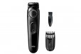 Braun BT3222 Beard Trimmer & Hair Clipper Cordless & Rechargeable