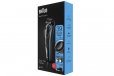 Braun BT3240 Series 3 Mens Beard Trimmer Hair Clipper & Fusion Razor
