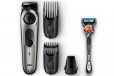 Braun BT5060 Men BeardTrimmer & Hair Clipper w/ Detail Attachment