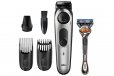 Braun BT5260 Precision Beard Trimmer & Gillette Fusion5 ProGlide Razor