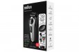 Braun BT5260 Precision Beard Trimmer & Gillette Fusion5 ProGlide Razor