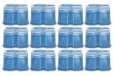 Braun CCR12 Clean & Renew Refill Cartridges CCR2 (170ml x 12 Pack)