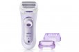 Braun LS 5560 Silk-épil Lady Shaver Trimmer Exfoliation System