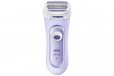 Braun LS 5560 Silk-épil Lady Shaver Trimmer Exfoliation System