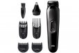 Braun MGK3220 6-in-1 Kit Beard Face Ear Nose Trimmer Hair Clipper