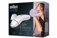Braun Silk Expert Pro 3 IPL Hair Removal Device Body & Face PL3132