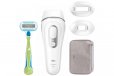 Braun PL3133 Silk Expert Pro 3 IPL Laser Hair Removal