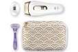 Braun Silk Expert Pro 5 IPL Hair Removal Device Body & Face PL5137