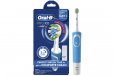 Oral-B Pro 100 Floss Action Electric Toothbrush w/ Case