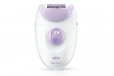 Braun Silk-épil 3-170 Epilator with 20 Tweezers