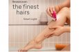 Braun SE3-202 Silk-epil 3 Corded Epilator with Bikini Trimmer