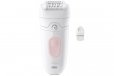 Braun SE5-000 Silk-epil 5 Wet & Dry Epilator