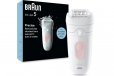 Braun SE5-000 Silk-epil 5 Wet & Dry Epilator