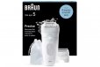 Braun SE5-041 Silk-epil 5 Epilator Hair Removal Device - Grey
