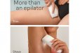 Braun SE5-041 Silk-epil 5 Epilator Hair Removal Device - Grey