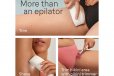 Braun SE5-230 Silk-epil 5 Wet & Dry Epilator - Flamingo Pink