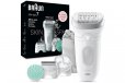 Braun SE7-081 Silk-epil 7 SkinSpa Epilator