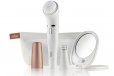 Braun Face 831 Facial Epilator & Cleansing Brush Set SE Beauty