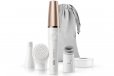 Braun SE911 FaceSpa Pro 3 in 1 Facial Epilation Skin Cleansing