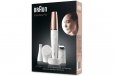 Braun SE911 FaceSpa Pro 3 in 1 Facial Epilation Skin Cleansing