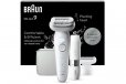 Braun SE9-041 Silk-epil 9 Wet & Dry Epilator