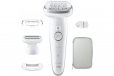 Braun SE9-041 Silk-epil 9 Wet & Dry Epilator