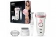Braun Silk-epil 9-890 SensoSmart Wet & Dry Epilator