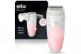 Braun Silk-epil 5-620 Wet & Dry Epilator