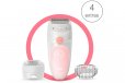 Braun Silk-epil 5-620 Wet & Dry Epilator