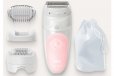 Braun Silk-epil 5-620 Wet & Dry Epilator