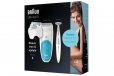 Braun SES5-810 Silk-epil 5-810 Wet & Dry Epilator