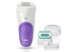 Braun Silk-Epil Series 5 5880 SensoSmart Wet and Dry Epilator