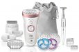 Braun Silk-Epil Series 9 9980 SensoSmart Skin Spa Epilator
