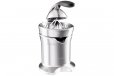 Breville 800CPBSS Citrus Press Pro Juicer w/ Quadra-Fin Juicing Cone