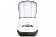 Breville Mini Wizz Compact 250 Watt Food Processor White BFP100WHT